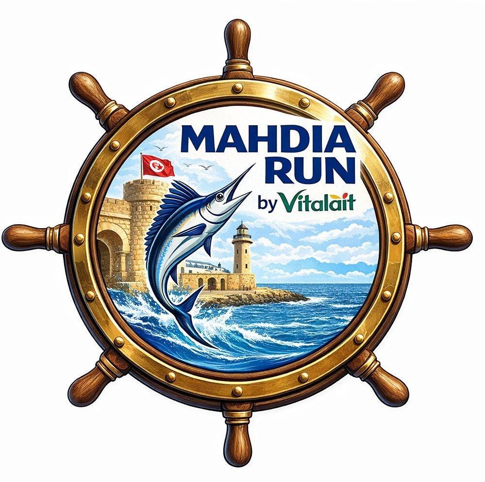 Mahdia Run